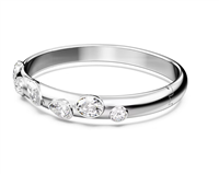 Bracciale Swarovski DEXTERA in Lega metallica Cristallo 5671195 - 5671195